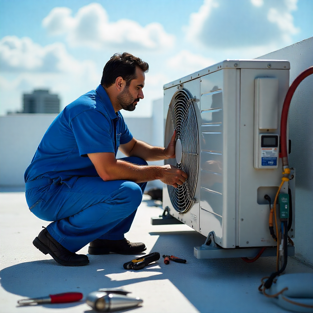 Mantenimiento técnico