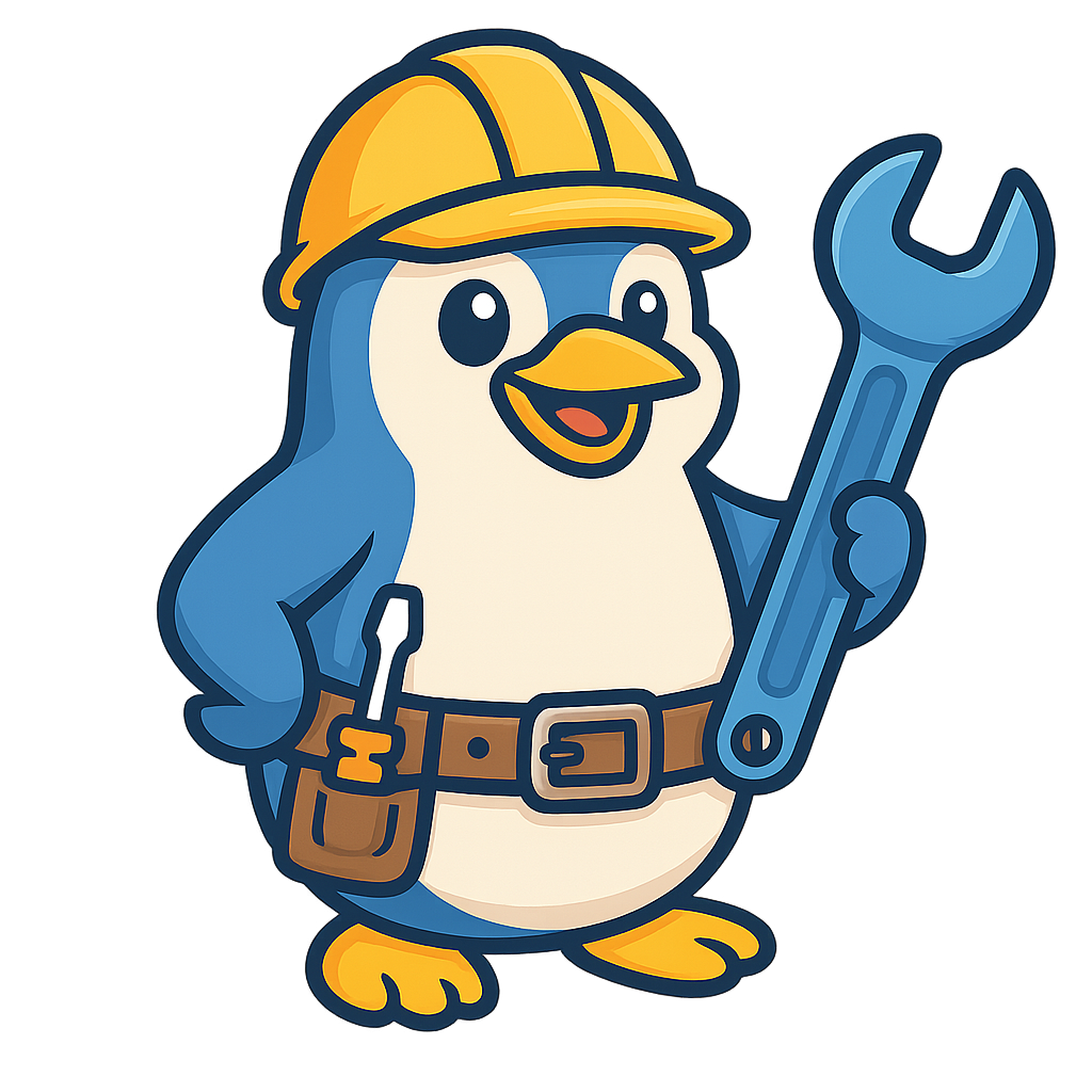 Don Pingüino